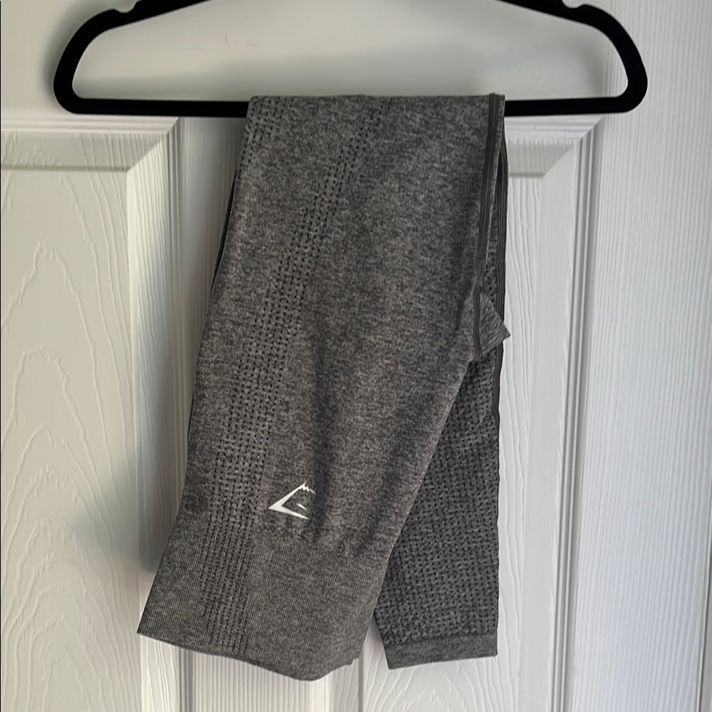 Gymshark Seamless Large Leggings